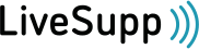 logo LiveSupp